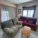 Topacio Iv - Service Lazaro - Dos Apartment