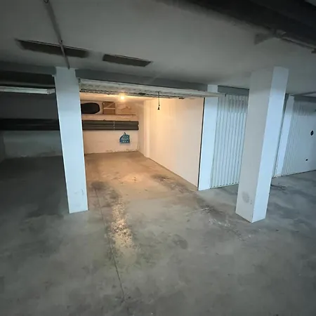Topacio Iv - Service Lazaro - Dos Apartment Calpe
