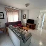 Topacio Iv - Service Lazaro - Dos Apartament
