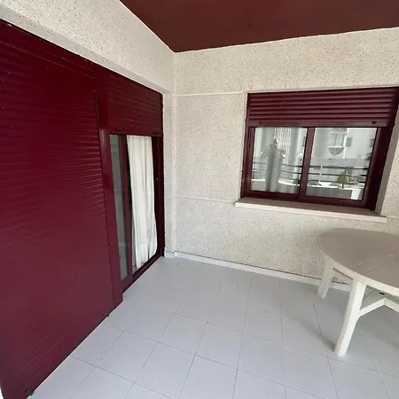 Topacio Iv - Service Lazaro - Dos Apartment