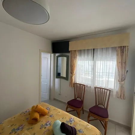 Apartment Topacio Iv - Service Lazaro - Dos