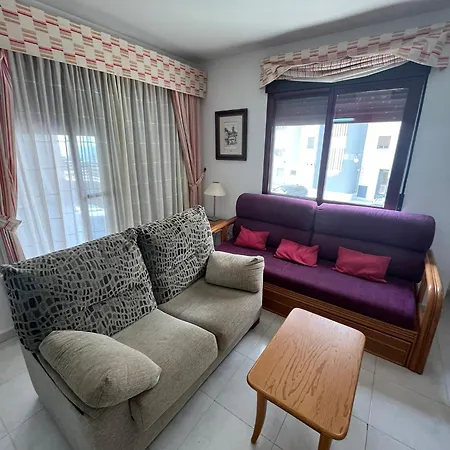 Topacio Iv - Service Lazaro - Dos Apartment